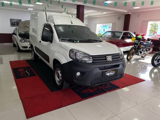 FIAT FIORINO 1.3 FIREFLY FLEX ENDURANCE MANUAL FIAT FIORINO 1.3 FIREFLY FLEX ENDURANCE MANUAL